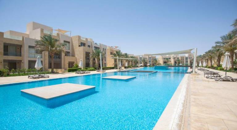 Apartment with pool | Beach nearby | Dogs allowed — photo 3