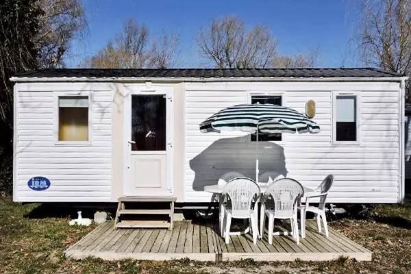 Mobil-home Agde