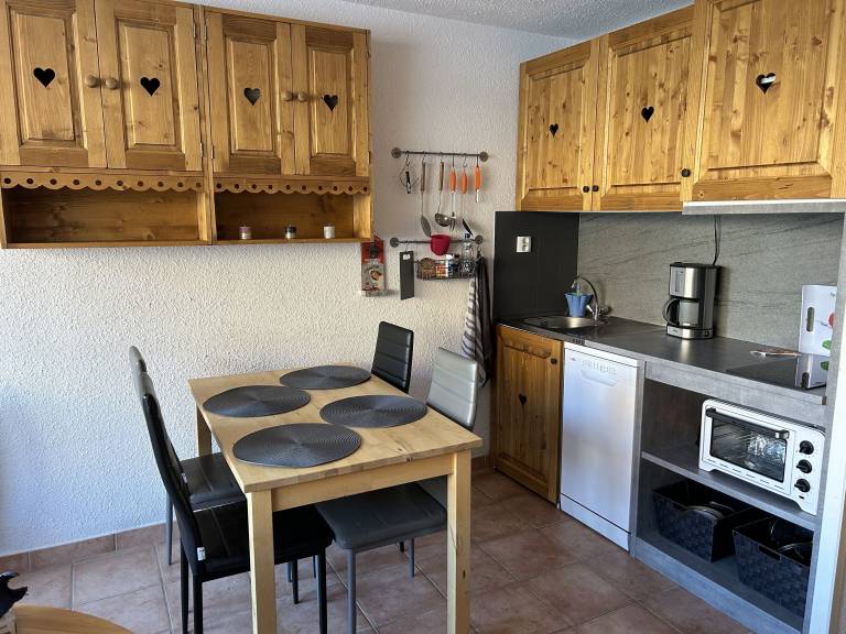 Appartement Villard-Reculas