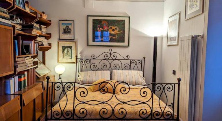 Holiday apartment with 1 room for 2 persons — photo 2