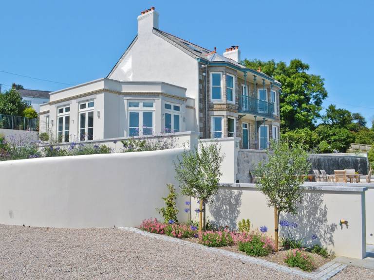 Cottage Saint Austell