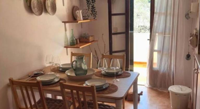 Apartment with 2 rooms for 4 persons — photo 4
