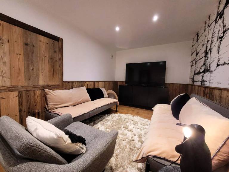 Residence PremiÈre Loge - Exceptional chalet 5 in Les Gets — photo 3