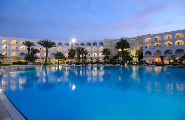 Hotel Sidi Mansour Resort & Spa — photo 5