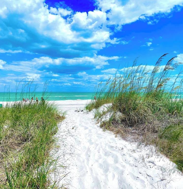 Ferienwohnung Sanibel