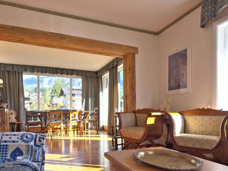 Apartment | Mountain view | Good for workation — photo 2
