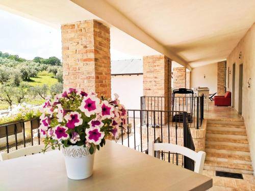 Bed and breakfast Chieti