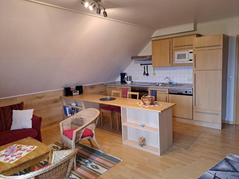 Ferienwohnung Prüm