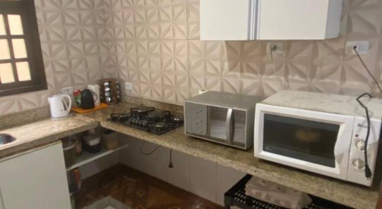 Charming vacation home | Beach nearby | Pets allowed in Itanhaém