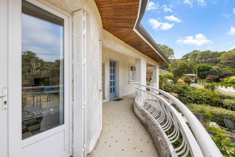 Fully equipped beautiful vacation home with fast internet, BBQ & terrace | Garden view | Pet-friendly — photo 2