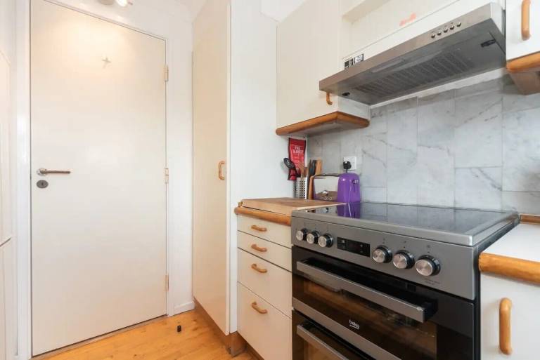 Appartement Borough londonien de Southwark