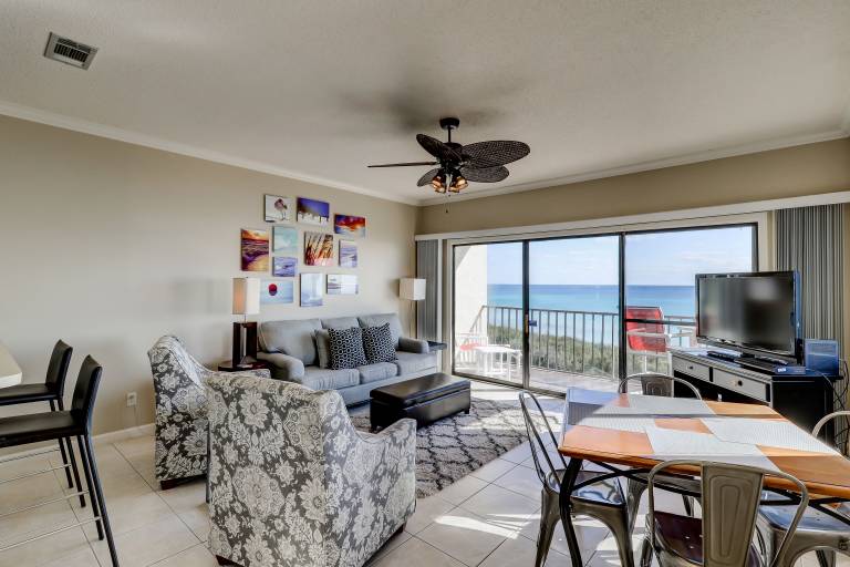 Condo Seaside