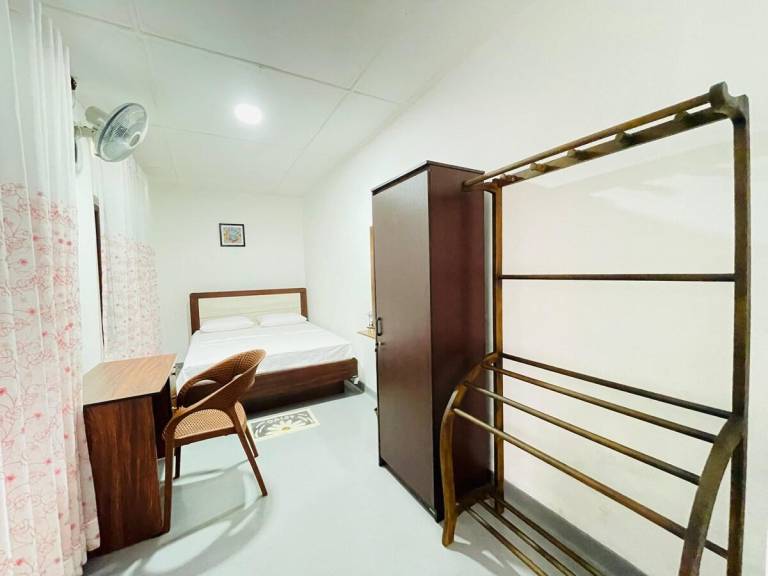 SeaZen Breeze Villa –Cozy Stay Near Weligama Beach — photo 2