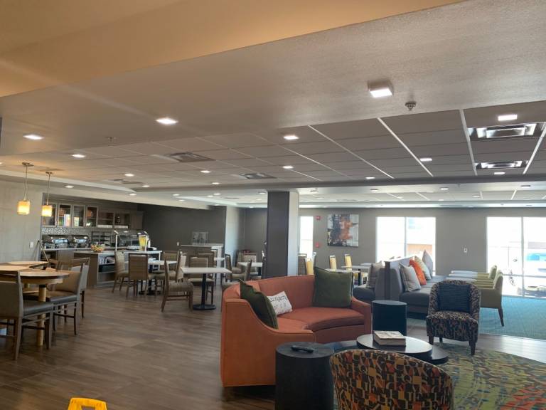 Homewood Suites by Hilton Albuquerque-Journal Center in Albuquerque, NM