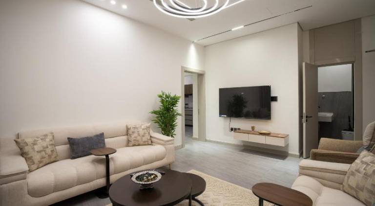 Apartment with 2 rooms for 4 persons — photo 2