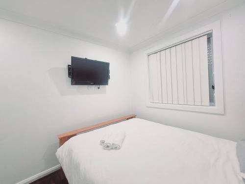 Bed and breakfast Rooty Hill