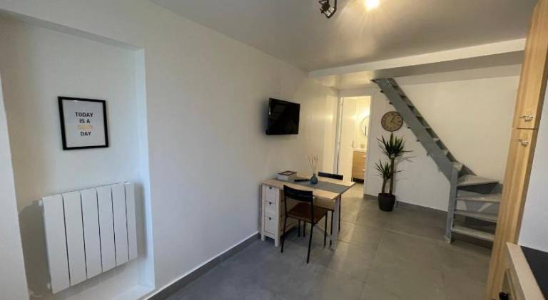 Charming holiday apartment | Dogs allowed — photo 2