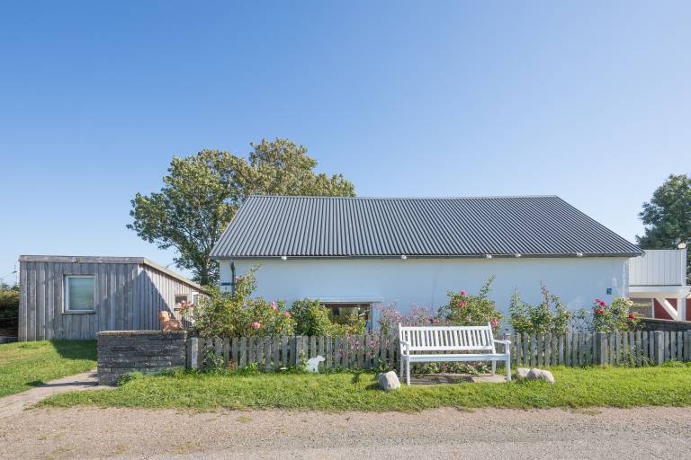 Ferienhaus Nordstrand