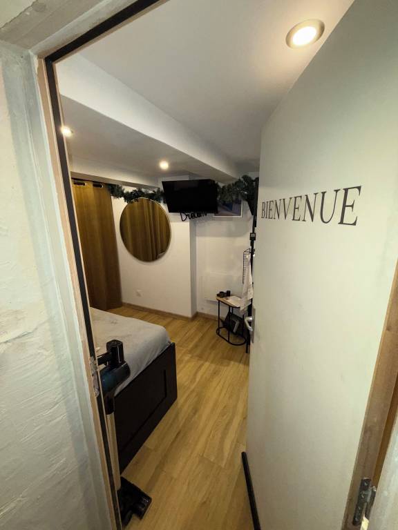 Appartement Saint-André-les-Alpes