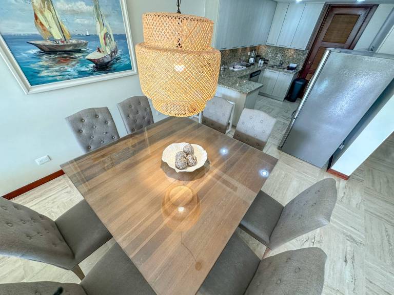 Children-friendly holiday apartment with private pool | Garden view | Next to the beach | Pet-friendly — photo 4