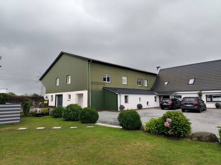 Ferienwohnung Handewitt