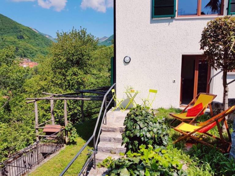 Appartamento Mendrisio
