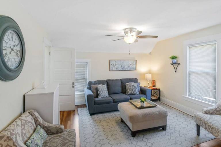 Appartement  Great Lakes