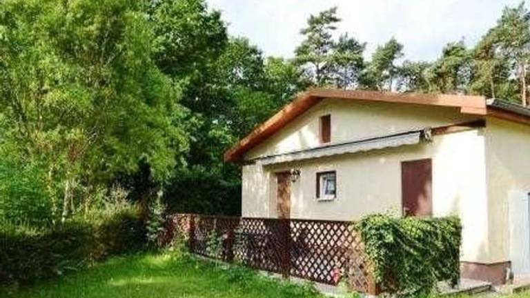 Ferienhaus Krakow am See