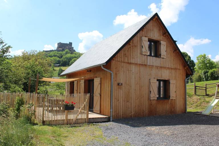 Chalet Murol