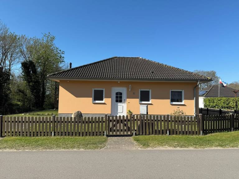 Ferienhaus Kühlungsborn