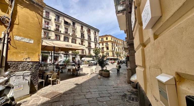 Wonderful vacation home | Next to Naples Cathedral | Pet-friendly — photo 3