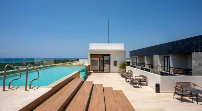 Holiday apartment with pool | Next to the beach | Pet-friendly — photo 3