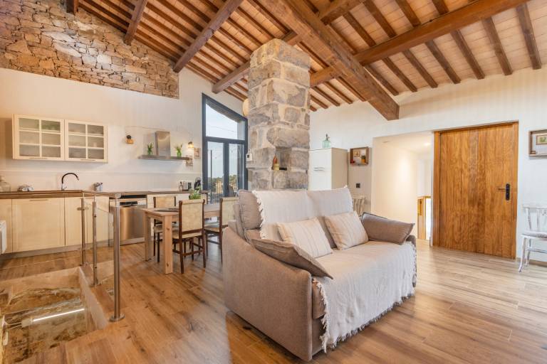 Cantó El Sech: Tourist Home with Pool and Private Enclosed Grounds — photo 4