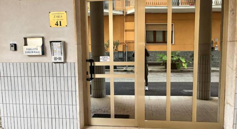Rental apartment with 1 room for 4 persons in Chioggia