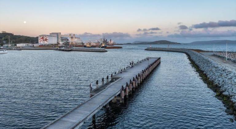 50 m&sup2; Ferienwohnung