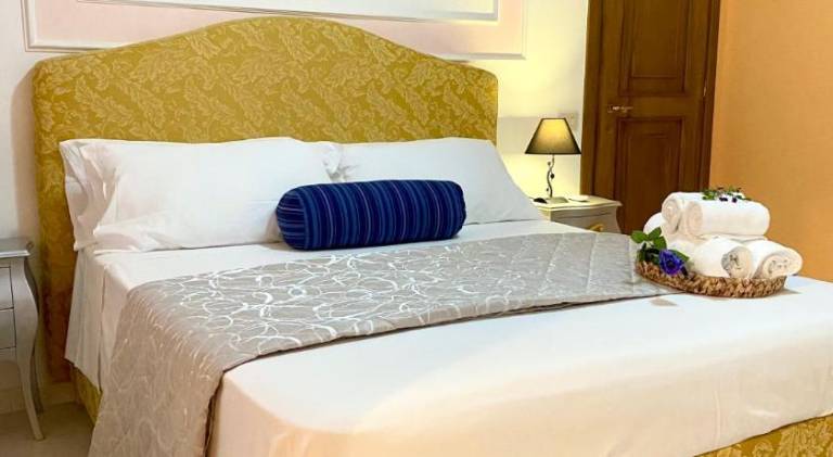 Vacation home | Pet-friendly in Sperlonga