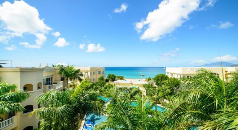 Resort Nevis