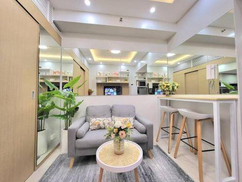 Appartement Quezon City