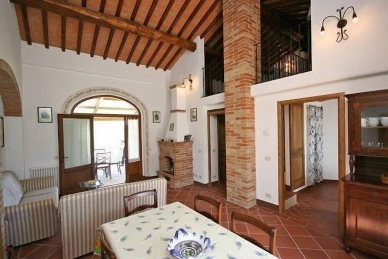 Appartamento  Monteroni D'arbia