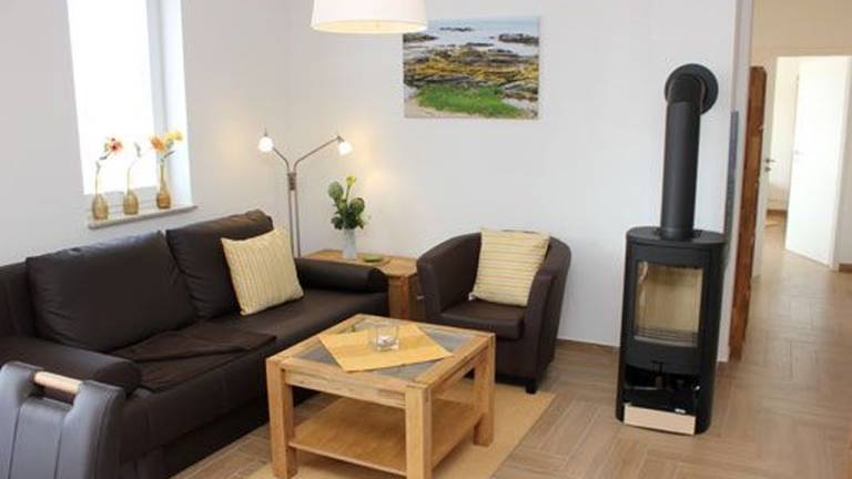 Ferienwohnung  Dierhagen