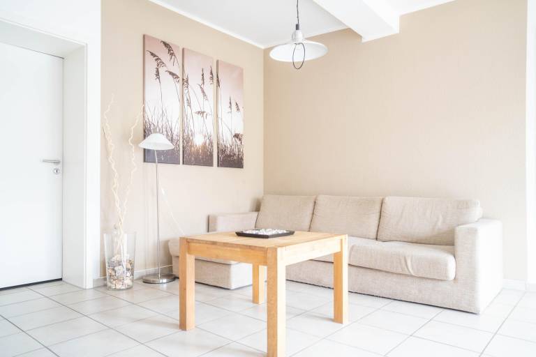 Ferienwohnung Amt Darß/Fischland