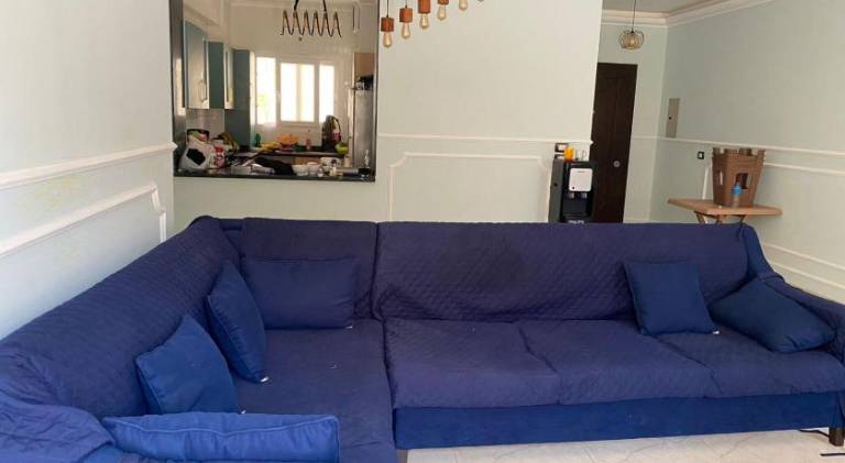 Apartment with 2 rooms for 5 persons — photo 4