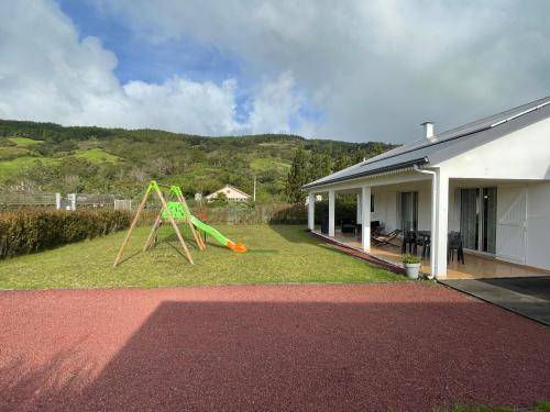 Villa La Plaine des Cafres
