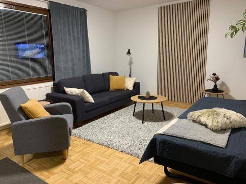 Apartment Oulu