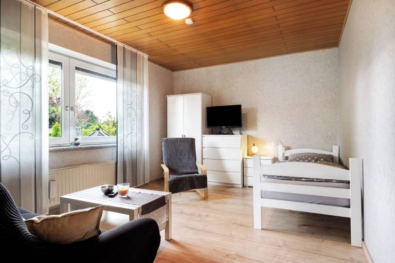 Ferienhaus Schwanewede