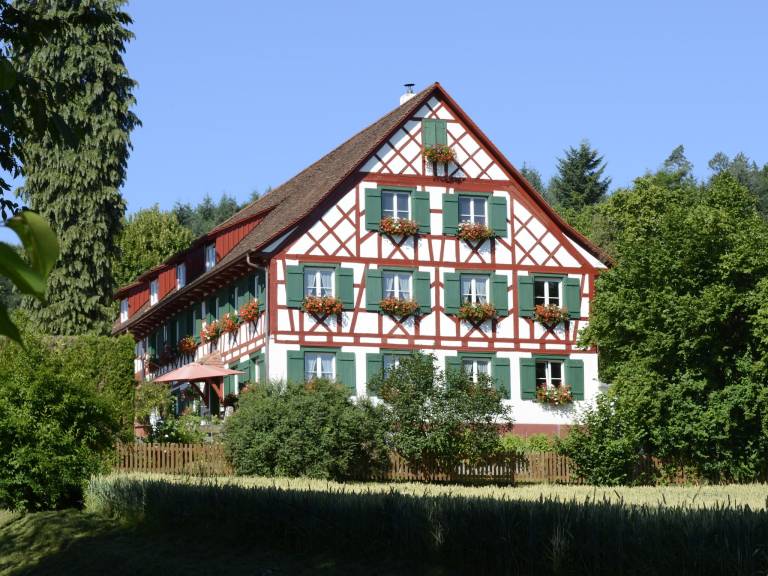 Ferienwohnung Owingen