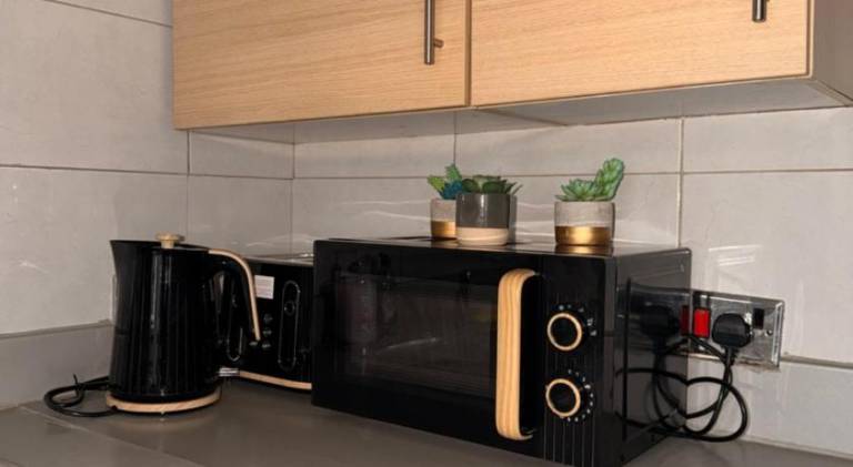 Beautiful holiday apartment | Next to Cardiff Castle | Pets are welcome — photo 5