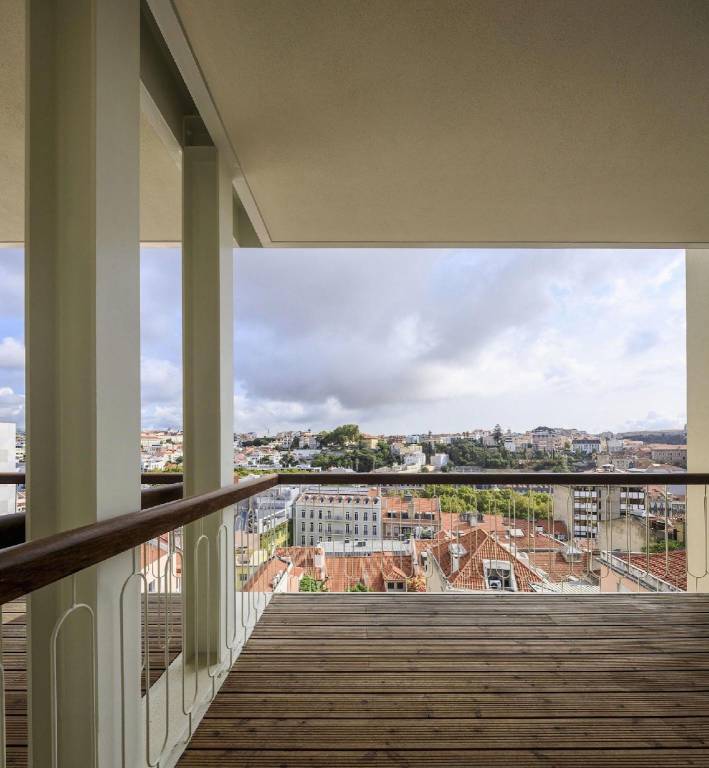 Apartment | Close to São Jorge Castle — photo 4