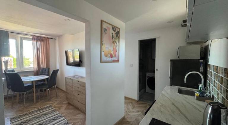 Rental apartment with 1 room for 4 persons — photo 2