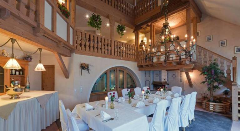 Lahntalhotel Feudingen — photo 3